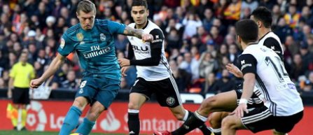 Spania: Primera Division - Etapa 21